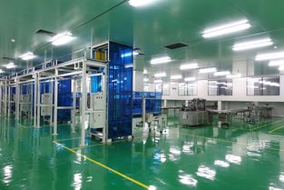 匠心博韻，燃夢啟航 廣東博然堂生物科技盛大開業，開啟生物科技新篇章