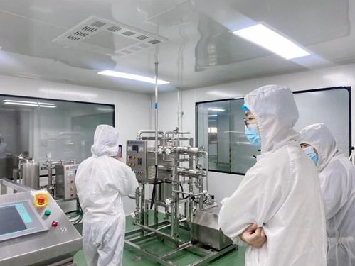 綻妍生物攜手清華護(hù)膚學(xué)長王植，開啟生物科技溯源之旅
