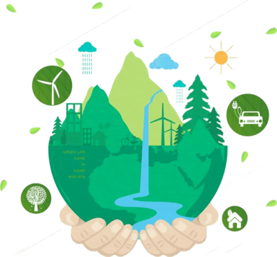 節能降耗，綠動未來——公共機構節能篇 POS機上門維護