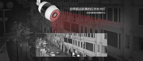 智能安防新選擇 螢石C3S商鋪寶攝像機(jī)全面解析